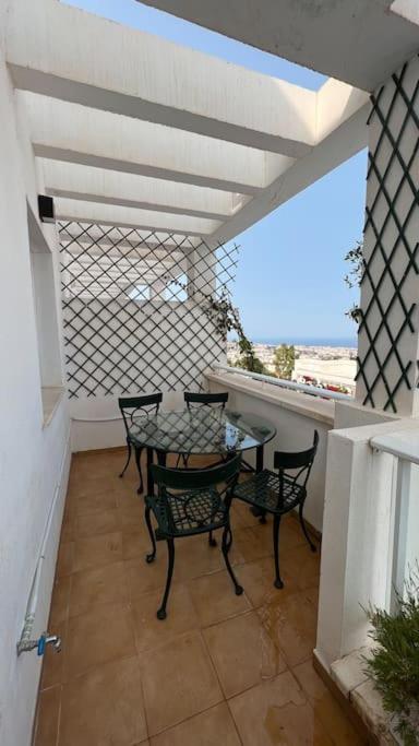 Apartment Vistas Mar Y Montana *