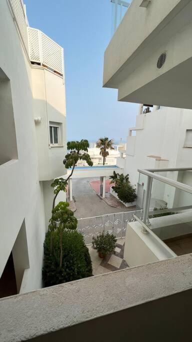 Apartment Vistas Mar Y Montana Benalmadena