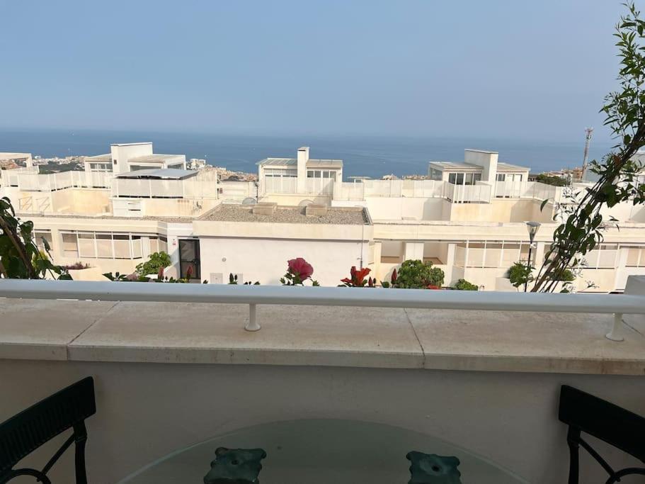 Vistas Mar Y Montana Benalmadena